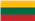 Kontinentální trpasličí španěl chovatel v Litvě