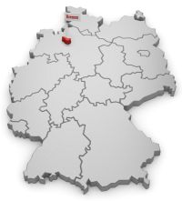 Chovatelé Jack Russellů a štěňat v Brémách,Severní Německo