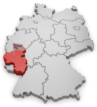 Chovatelé Jack Russellů a štěňat v Porýní-Falci,RLP, Taunus, Westerwald, Eifel