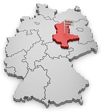 Chovatelé Jack Russellů a štěňat v Sasku-Anhaltsku,Pryskyřice