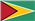 Chovatel Jack Russell v Guyaně