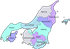 Chovatelé anglických ohařů a štěňat v Nordjyllandu,Aalborg, Brønderslev, Frederikshavn, Hjørring, Jammerbugt, Læsø, Mariagerfjord, Morsø, Rebild, Thisted, Vesthimmerland