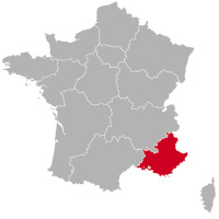 Chovatelé Jack Russellů a štěňat v Provence-Alpes-Côte d'Azur,