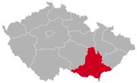 Chovatelé jezevčíků a štěňat na jižní Moravě,JM, Jihomoravský kraj, Jihomoravský kraj